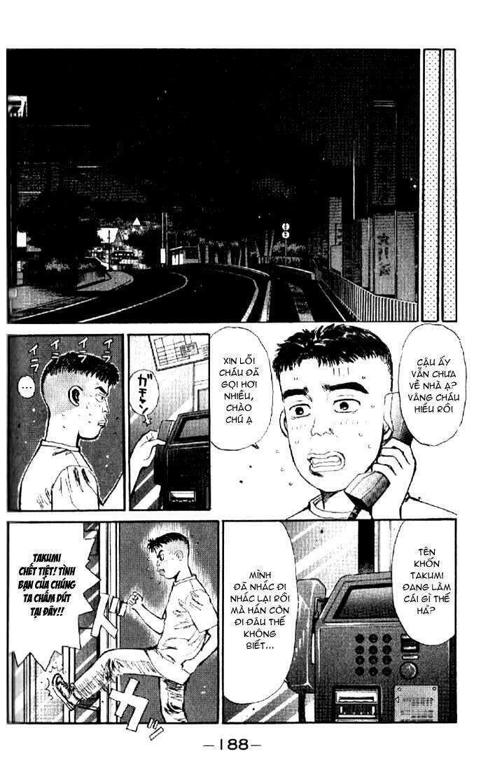 Ký Tự D Chapter 9 - 5