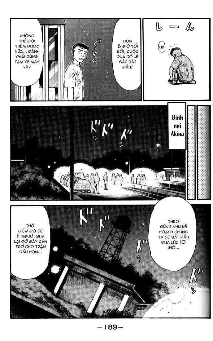Ký Tự D Chapter 9 - 6