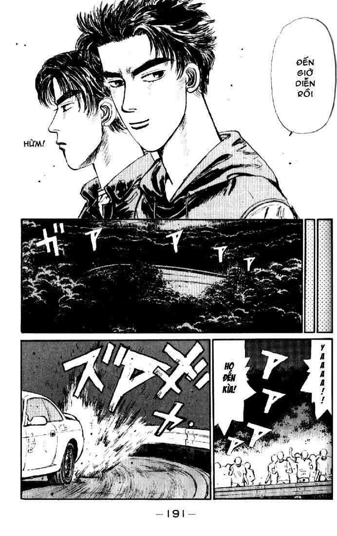 Ký Tự D Chapter 9 - 8