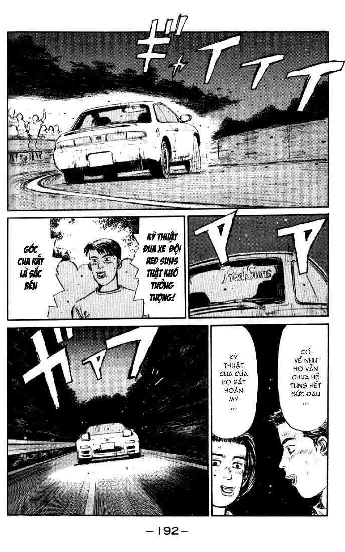 Ký Tự D Chapter 9 - 9
