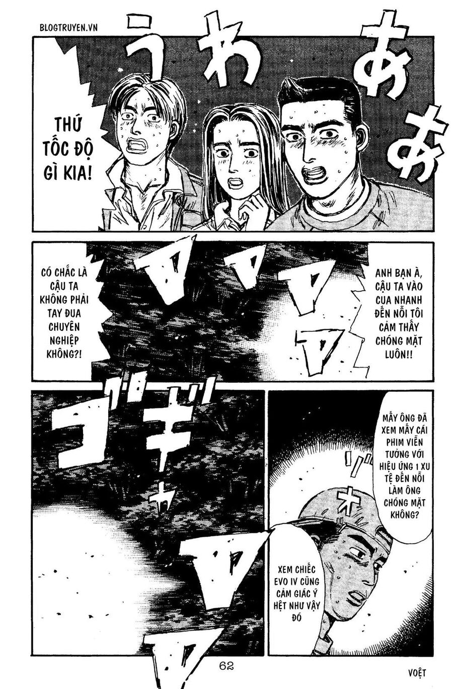 Ký Tự D Chapter 90 - 12