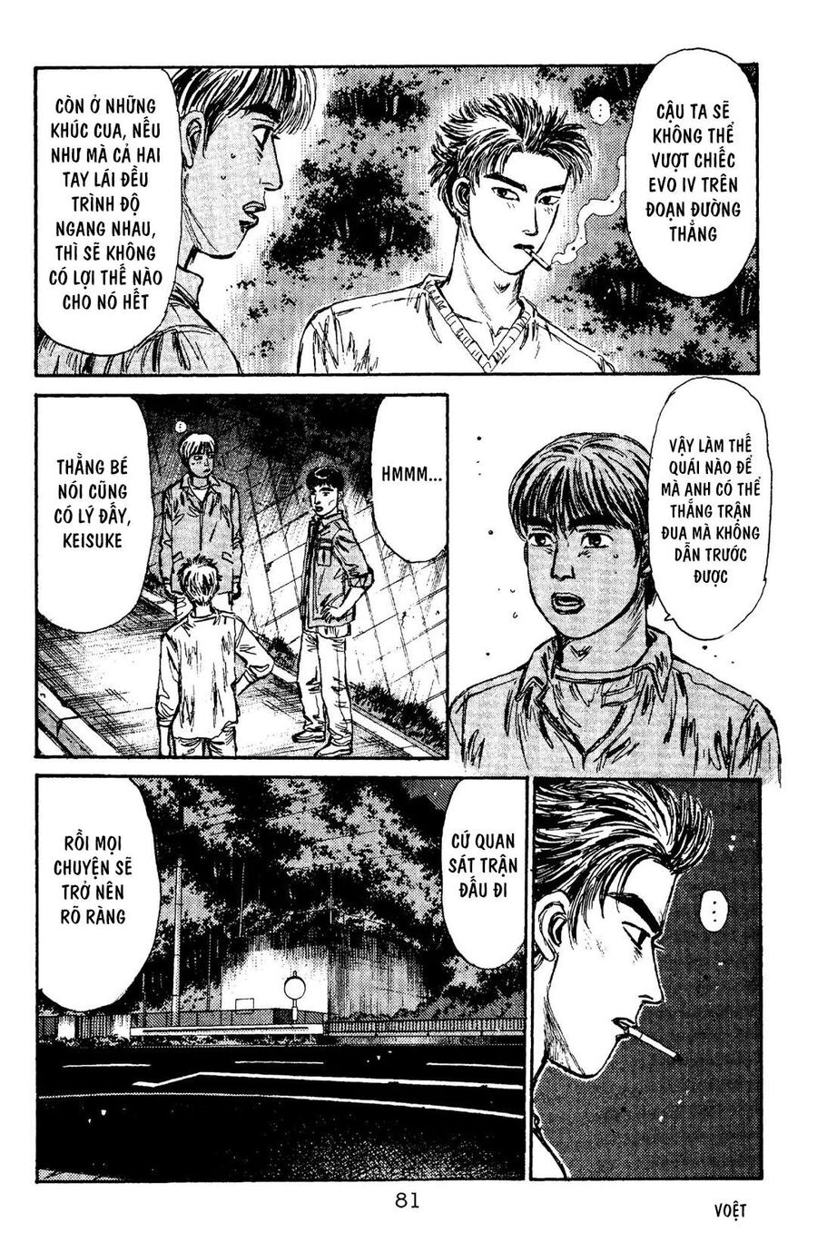Ký Tự D Chapter 91 - 15