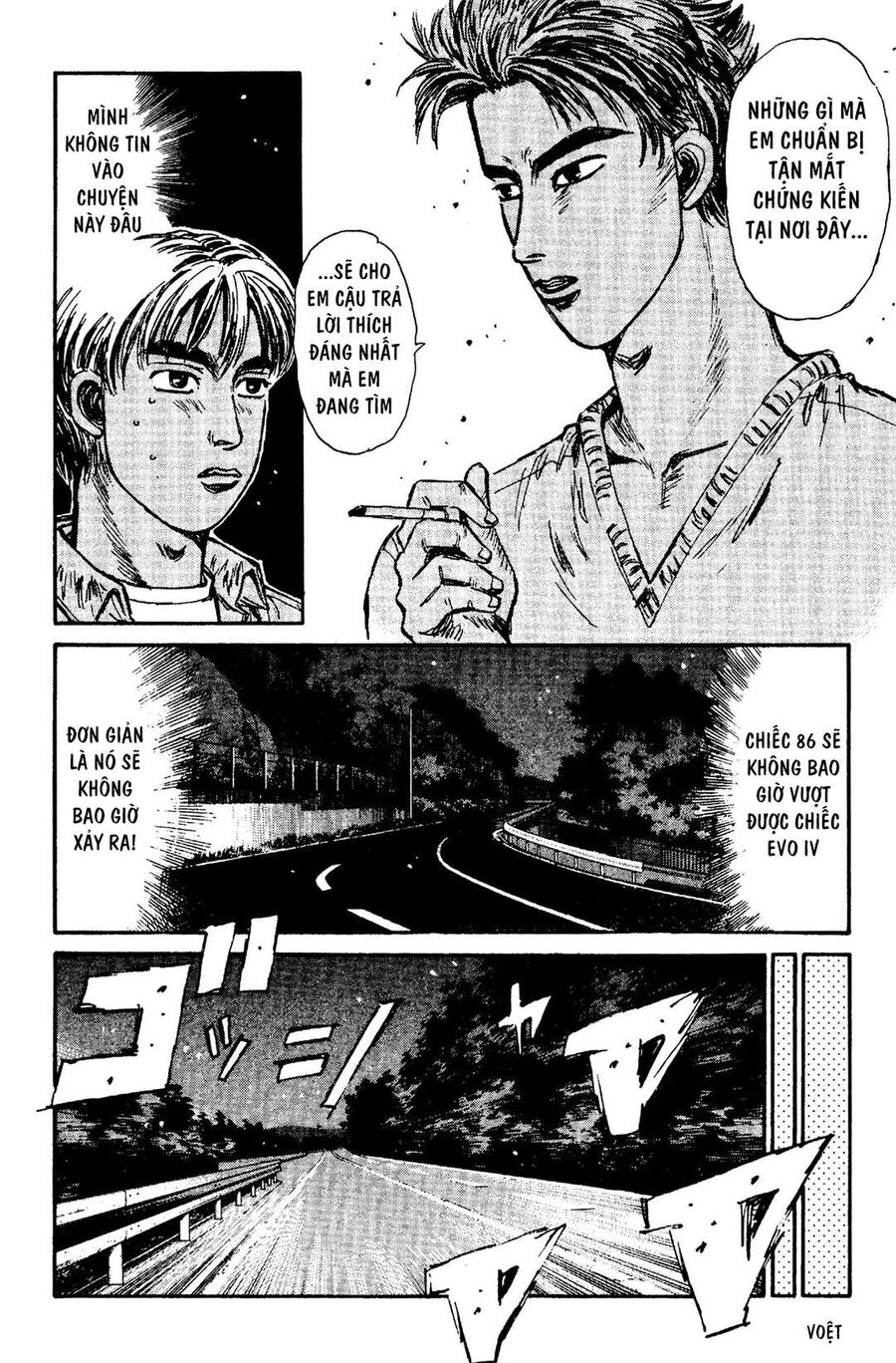 Ký Tự D Chapter 91 - 16