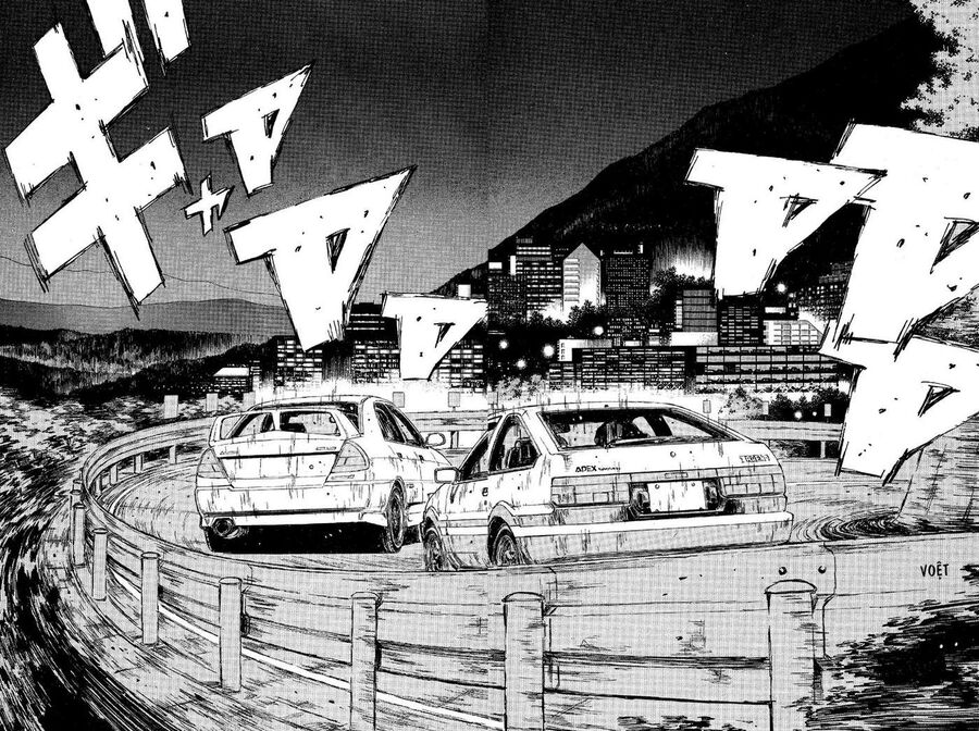 Ký Tự D Chapter 91 - 18