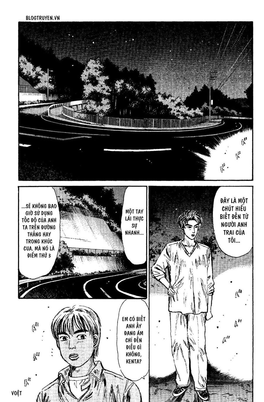 Ký Tự D Chapter 91 - 4