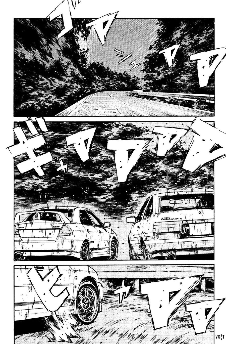 Ký Tự D Chapter 91 - 10