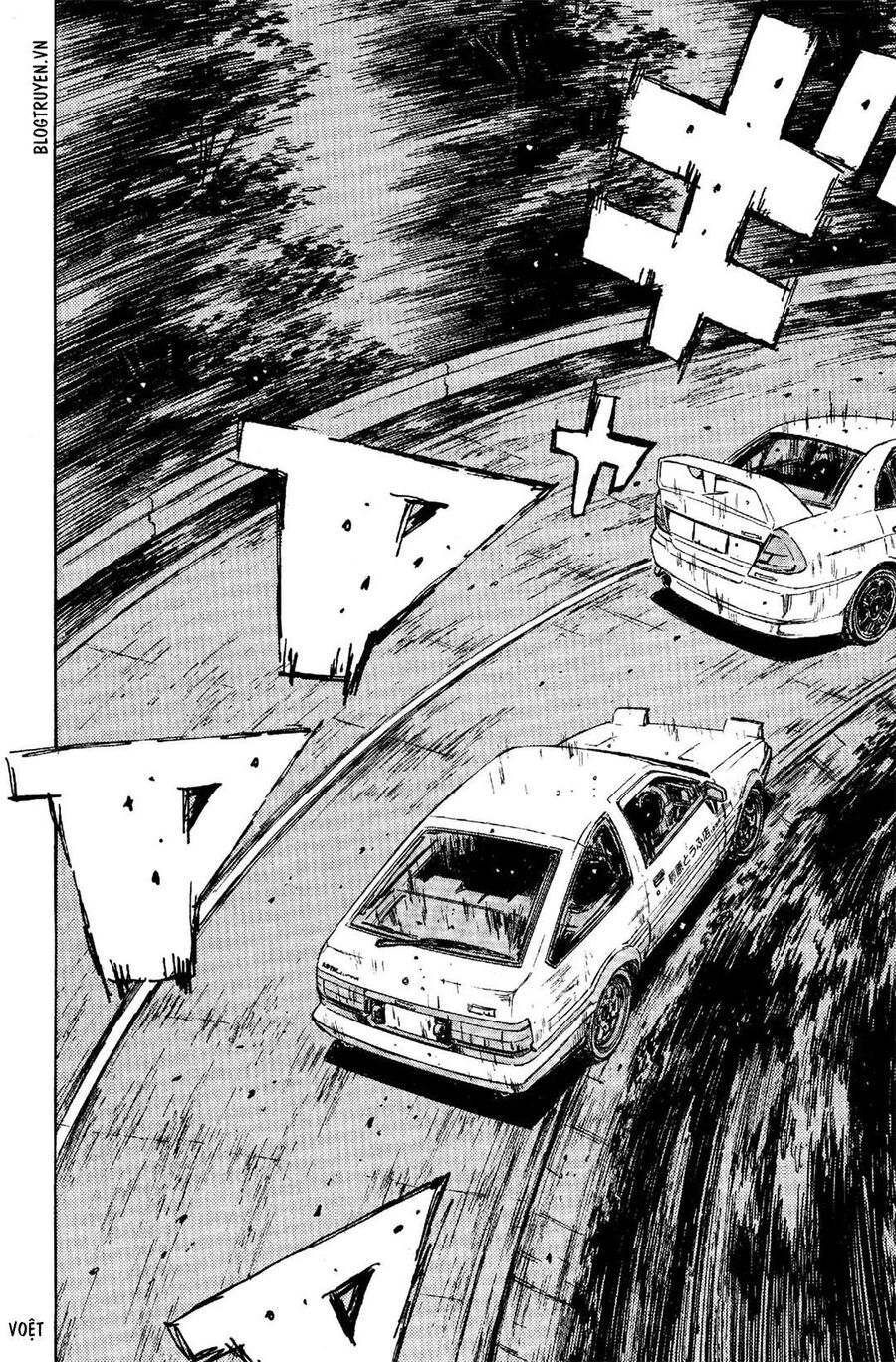 Ký Tự D Chapter 92 - 13