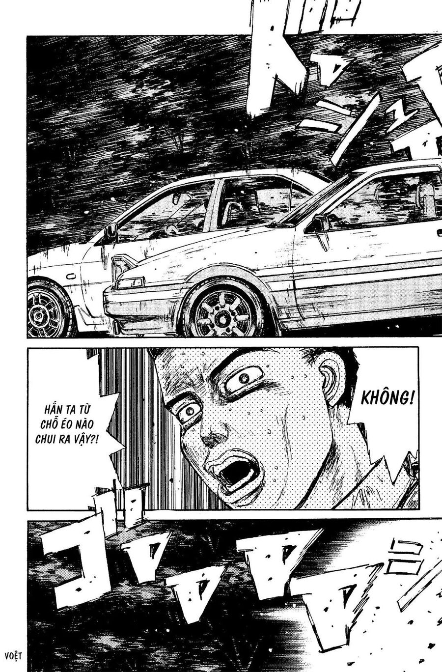 Ký Tự D Chapter 92 - 17