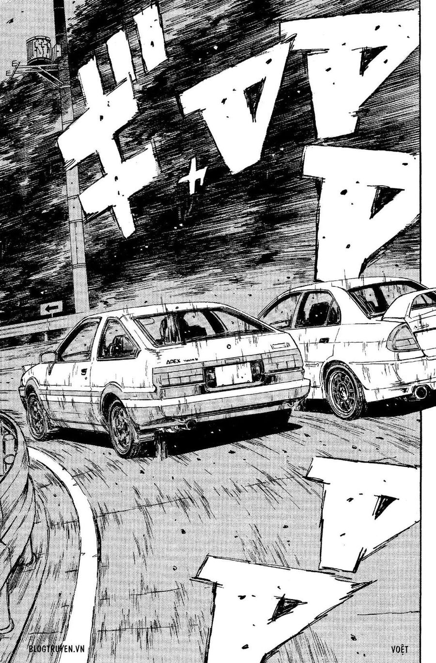 Ký Tự D Chapter 92 - 20