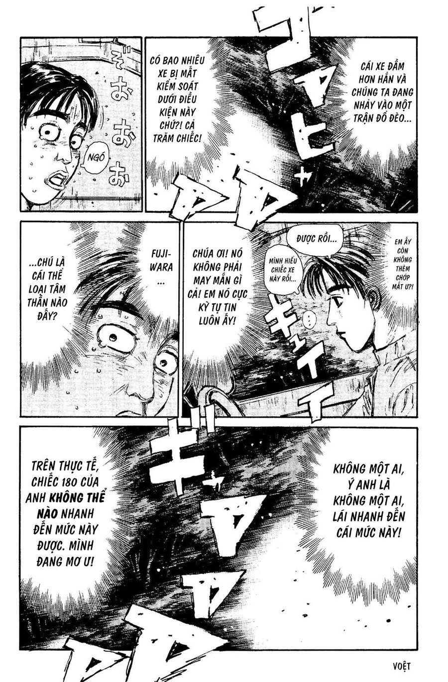 Ký Tự D Chapter 96 - 11
