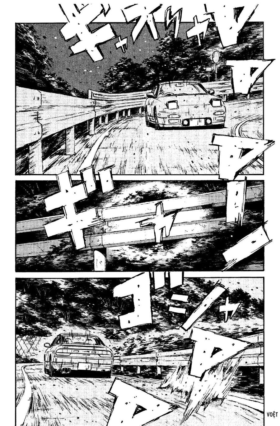 Ký Tự D Chapter 96 - 9