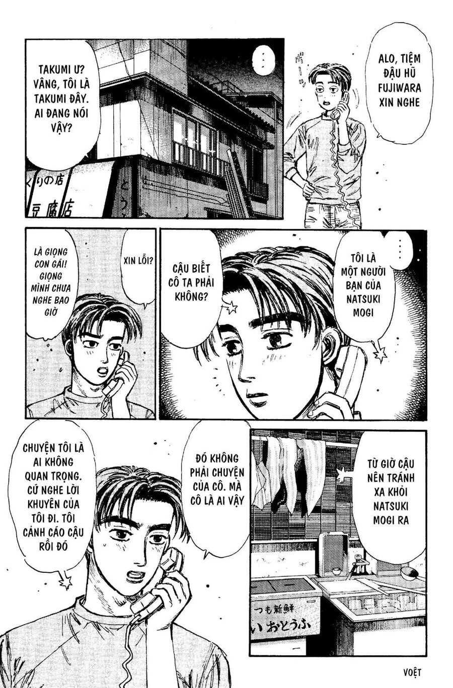 Ký Tự D Chapter 98 - 17