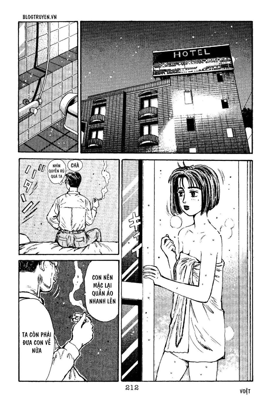 Ký Tự D Chapter 98 - 4
