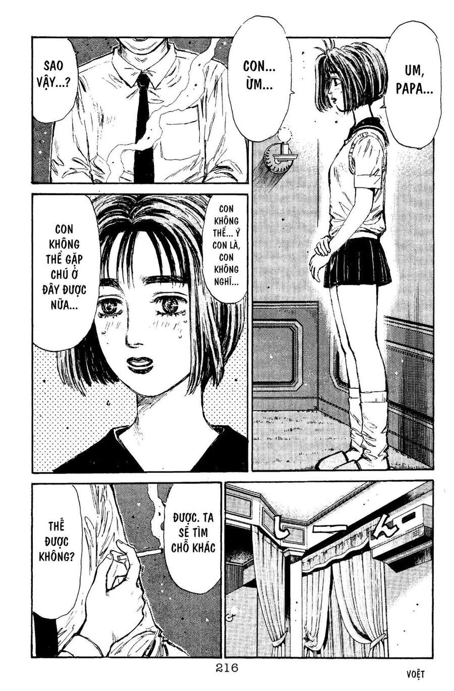 Ký Tự D Chapter 98 - 8