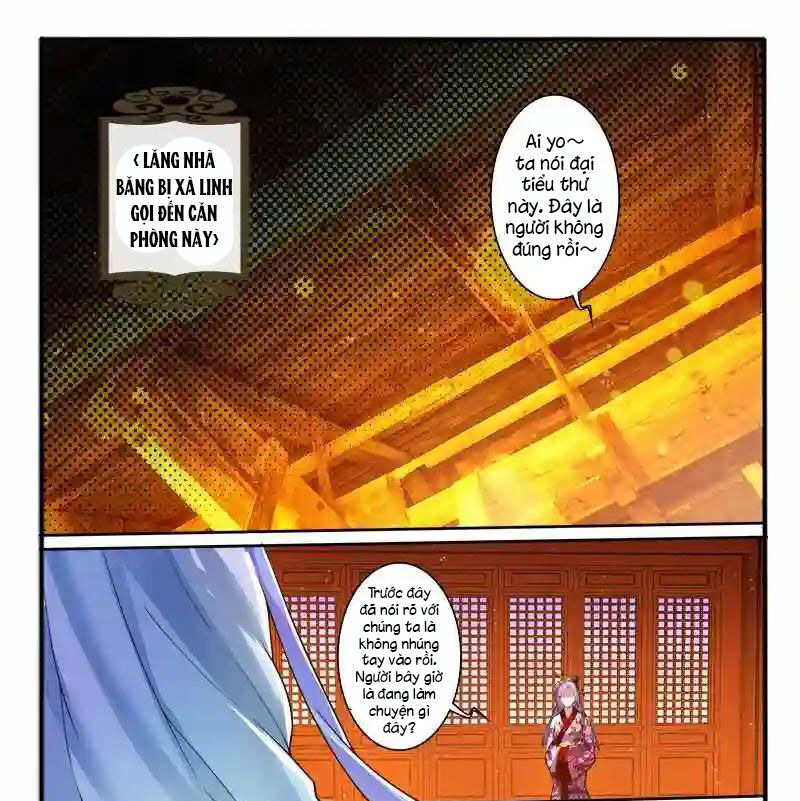 Huyễn Thú Vương Chapter 299 - 13