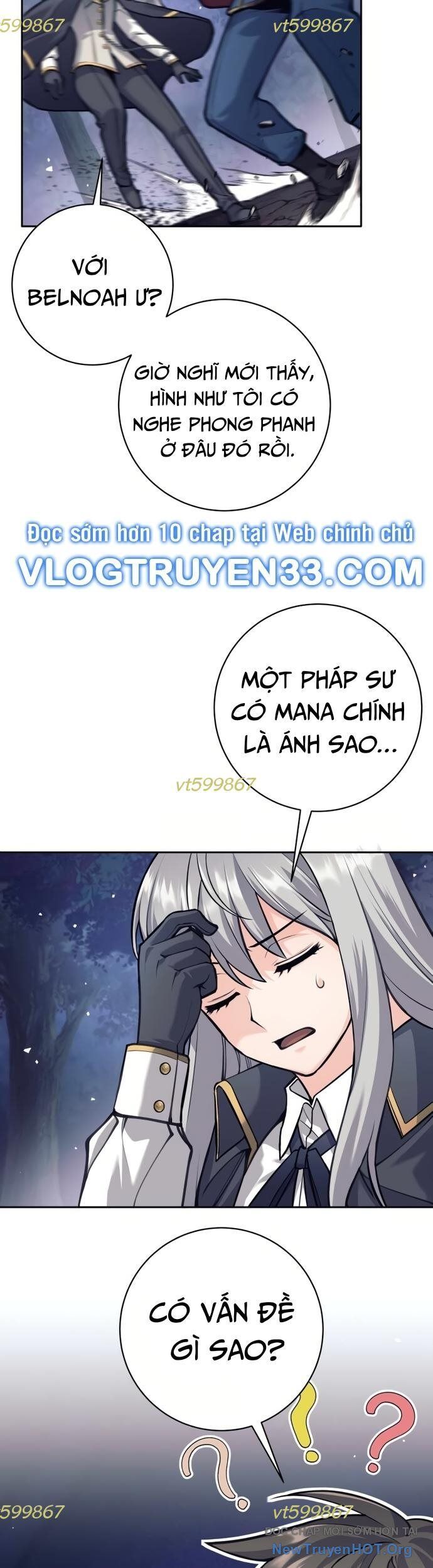 Tôi Rời Khỏi Tổ Đội Anh Hùng Chapter 57 - 15