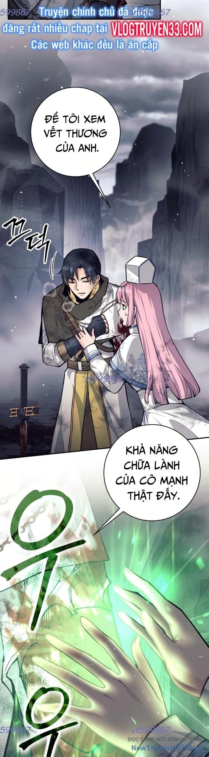 Tôi Rời Khỏi Tổ Đội Anh Hùng Chapter 57 - 27