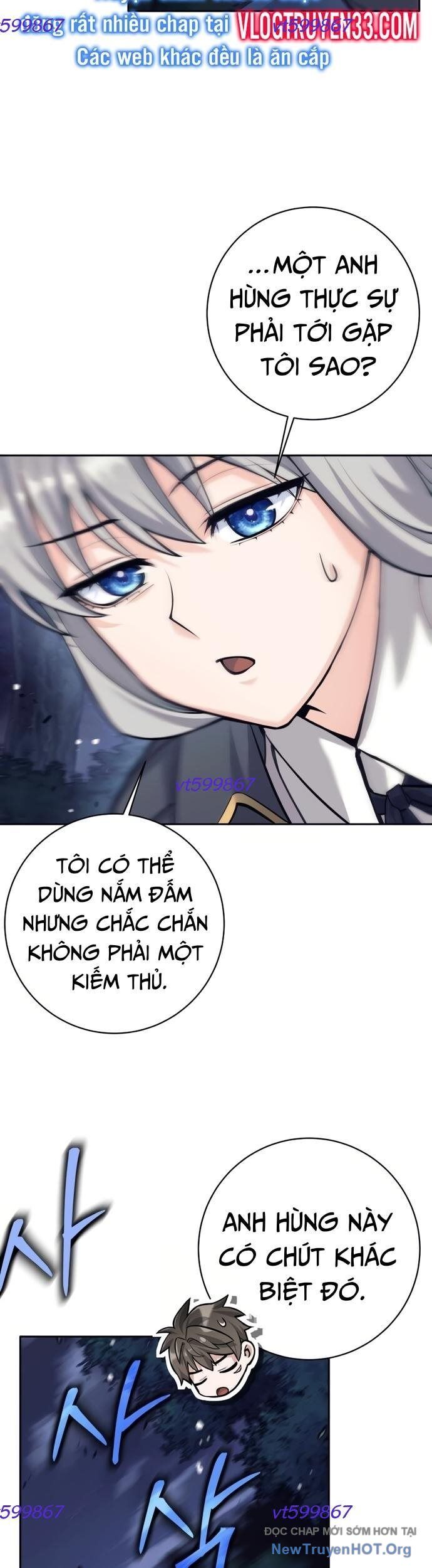 Tôi Rời Khỏi Tổ Đội Anh Hùng Chapter 57 - 4