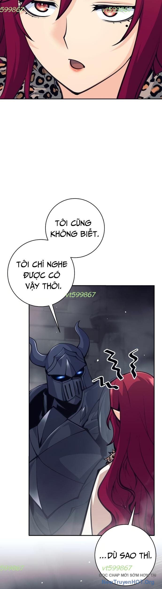 Tôi Rời Khỏi Tổ Đội Anh Hùng Chapter 57 - 41
