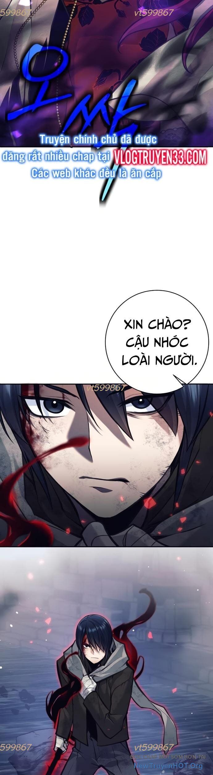 Tôi Rời Khỏi Tổ Đội Anh Hùng Chapter 57 - 45