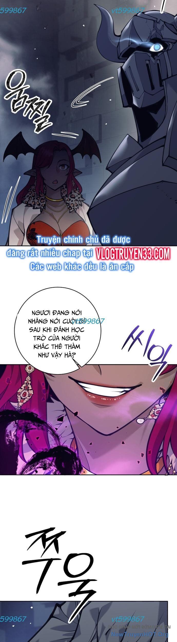 Tôi Rời Khỏi Tổ Đội Anh Hùng Chapter 58 - 43