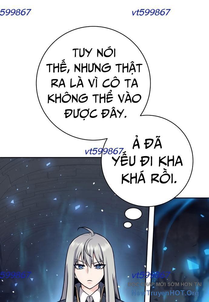 Tôi Rời Khỏi Tổ Đội Anh Hùng Chapter 59 - 71