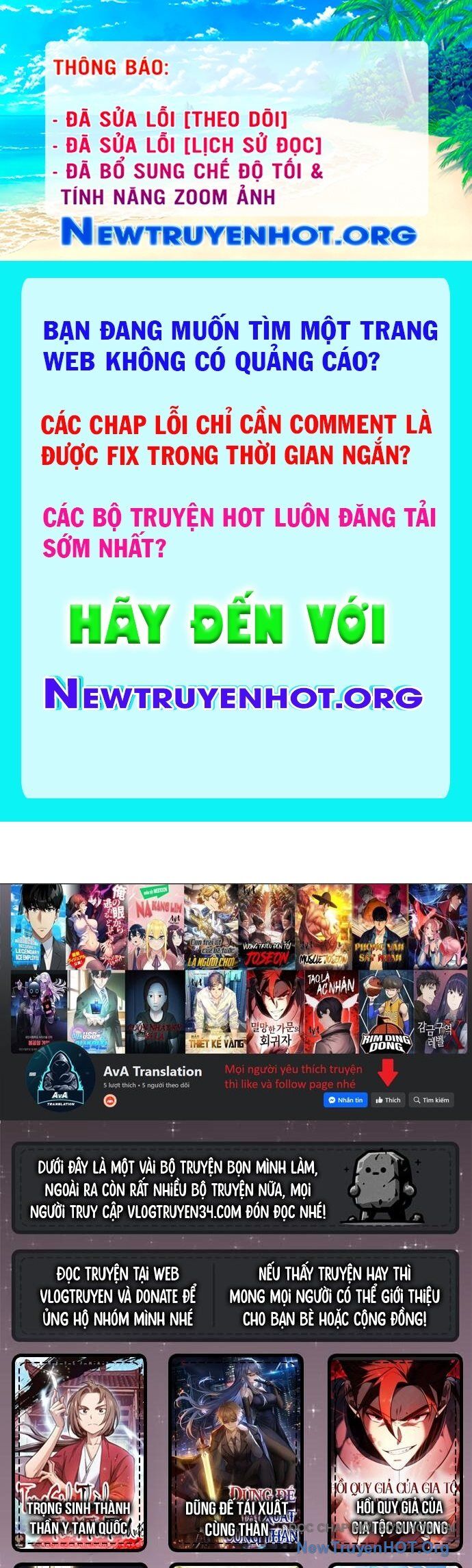 Tôi Rời Khỏi Tổ Đội Anh Hùng Chapter 61 - 1