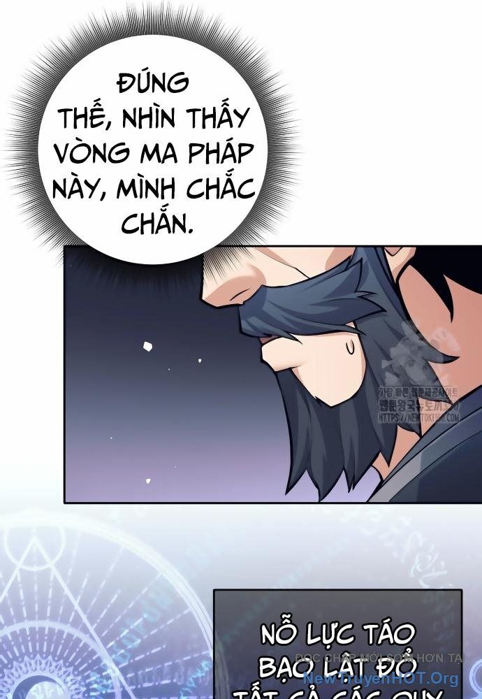 Tôi Rời Khỏi Tổ Đội Anh Hùng Chapter 62 - 17