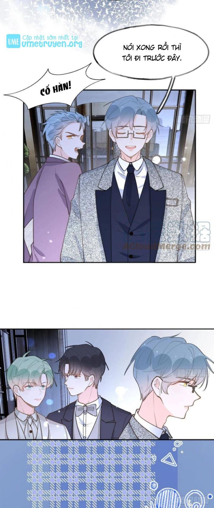 Tình Yêu Mạng Ngọt Ngào Lật Xe Rồi! Chapter 105 - 14