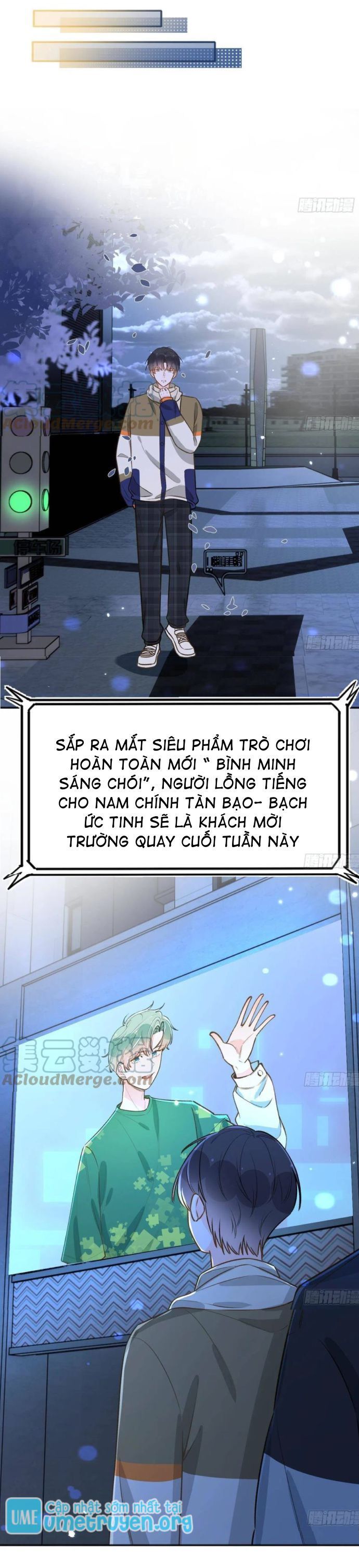 Tình Yêu Mạng Ngọt Ngào Lật Xe Rồi! Chapter 108 - 16