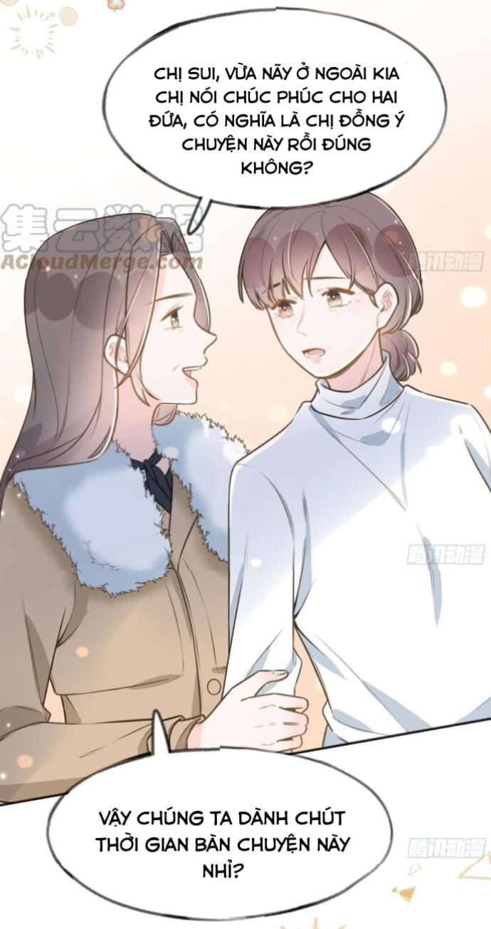 Tình Yêu Mạng Ngọt Ngào Lật Xe Rồi! Chapter 108 - 8
