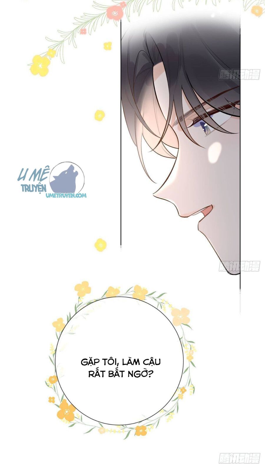 Tình Yêu Mạng Ngọt Ngào Lật Xe Rồi! Chapter 14 - 18