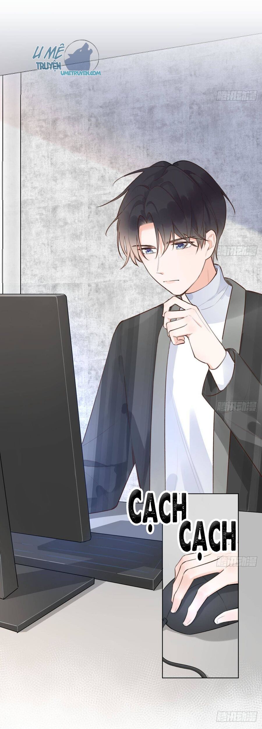 Tình Yêu Mạng Ngọt Ngào Lật Xe Rồi! Chapter 14 - 26