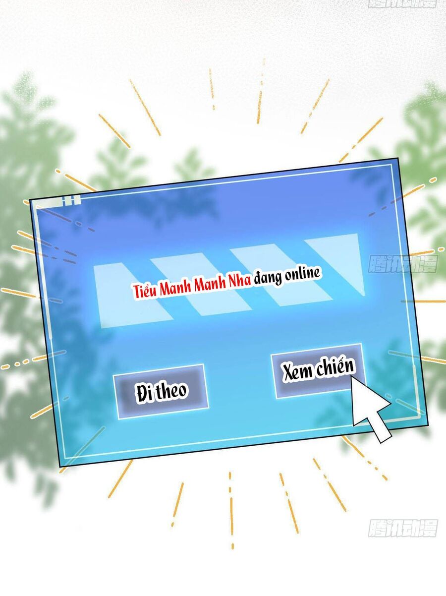 Tình Yêu Mạng Ngọt Ngào Lật Xe Rồi! Chapter 14 - 27
