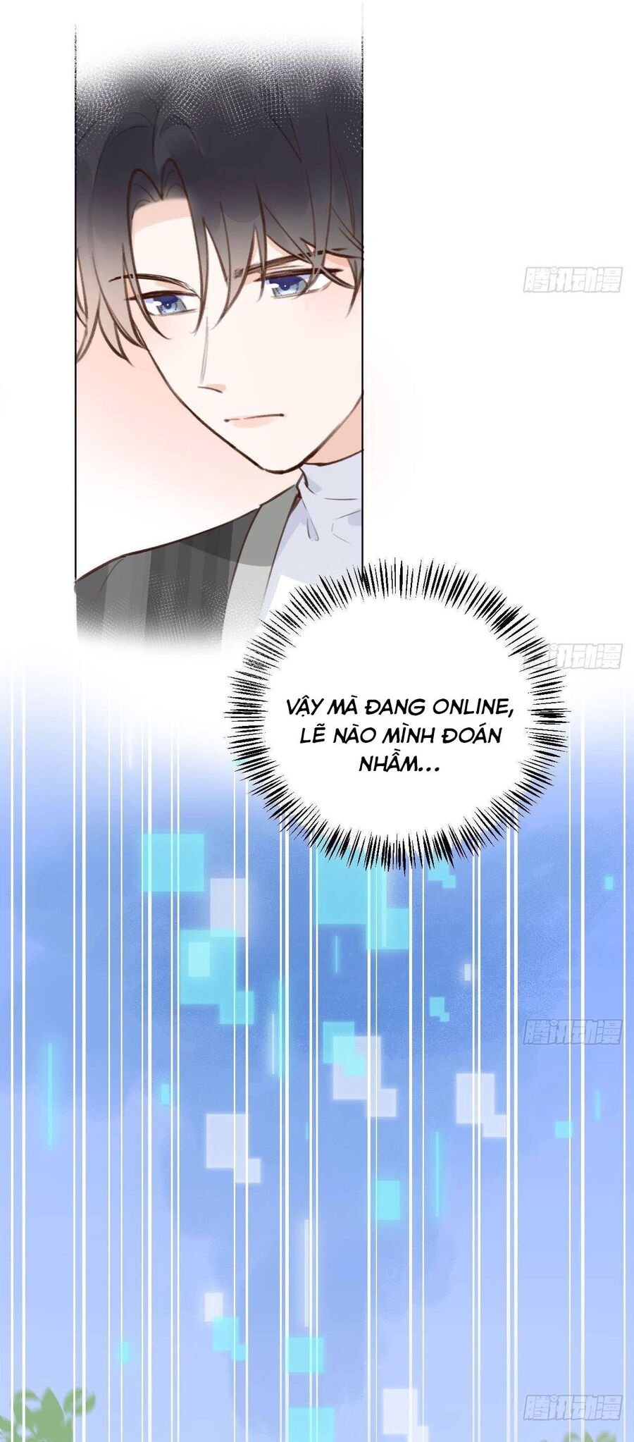 Tình Yêu Mạng Ngọt Ngào Lật Xe Rồi! Chapter 14 - 28