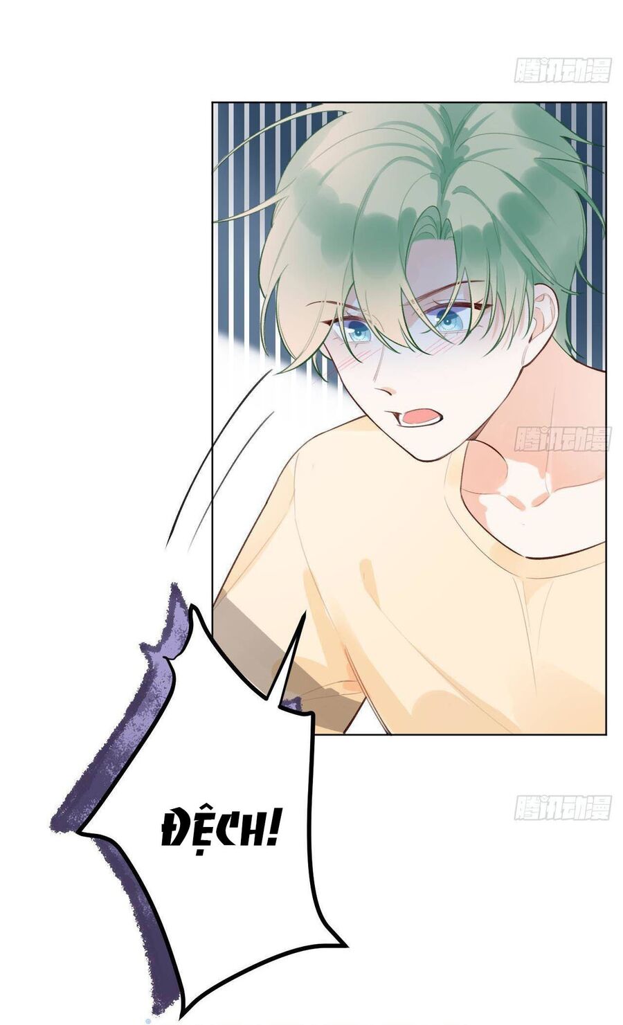 Tình Yêu Mạng Ngọt Ngào Lật Xe Rồi! Chapter 14 - 4