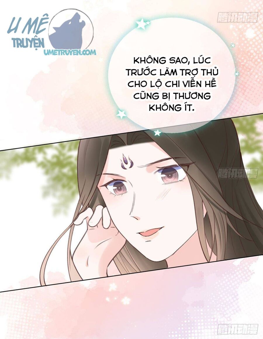 Tình Yêu Mạng Ngọt Ngào Lật Xe Rồi! Chapter 15 - 17