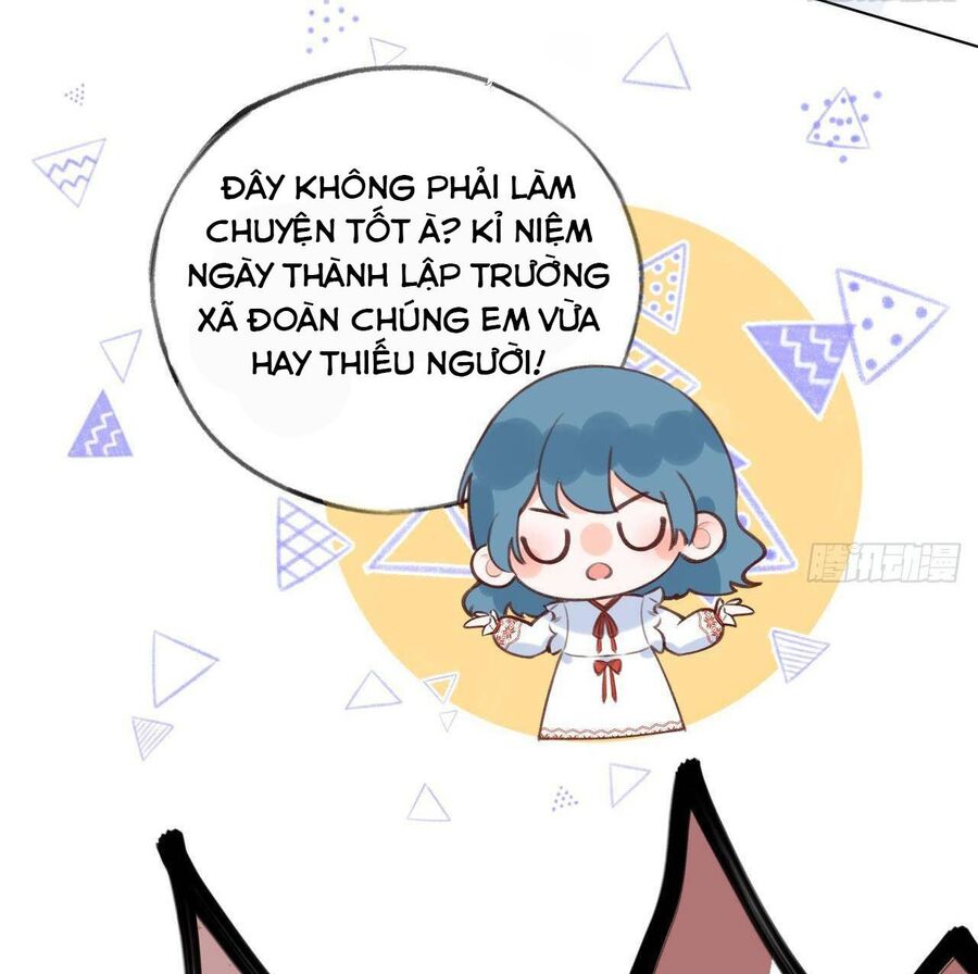 Tình Yêu Mạng Ngọt Ngào Lật Xe Rồi! Chapter 16 - 13