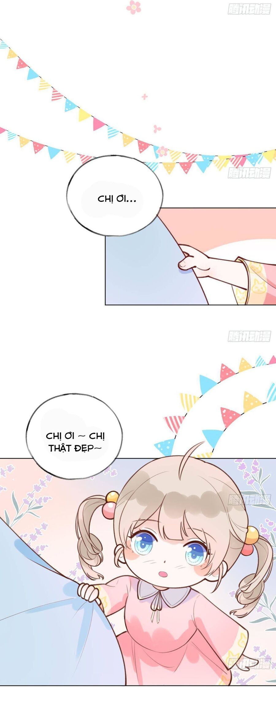 Tình Yêu Mạng Ngọt Ngào Lật Xe Rồi! Chapter 16 - 23
