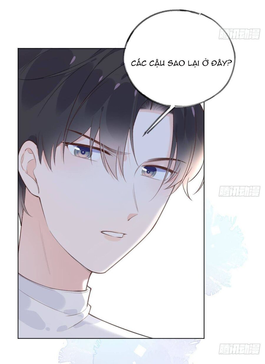 Tình Yêu Mạng Ngọt Ngào Lật Xe Rồi! Chapter 19 - 6