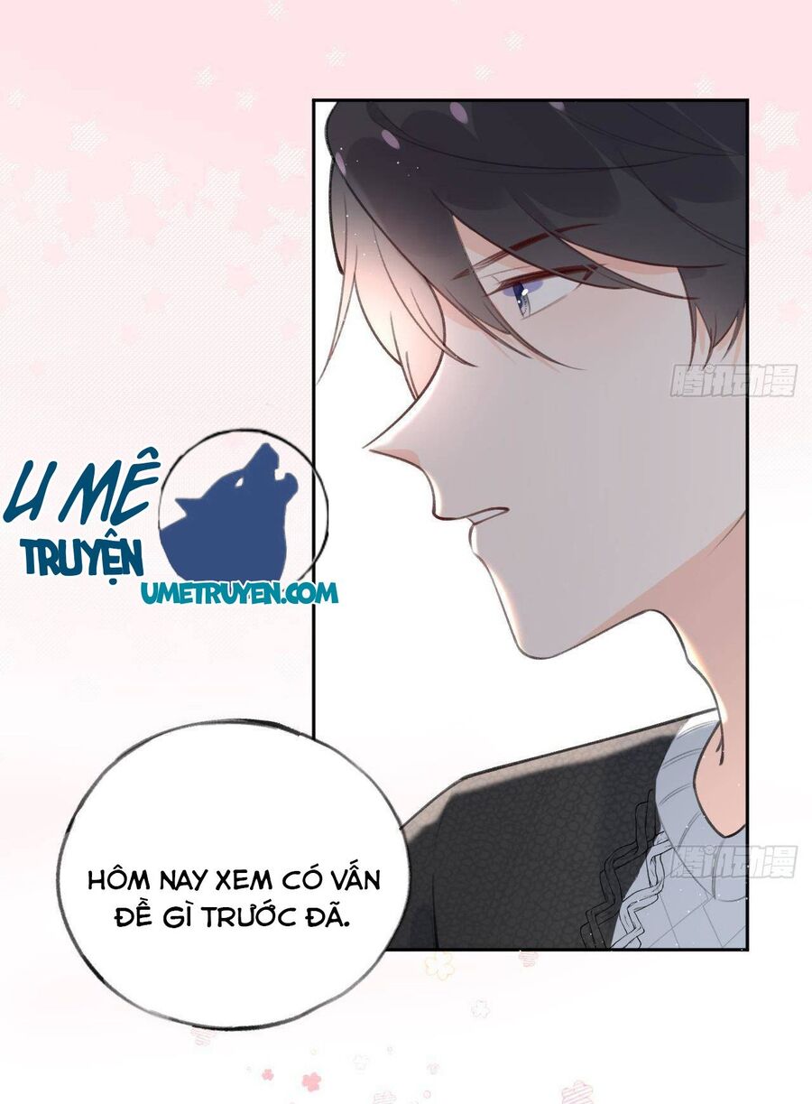 Tình Yêu Mạng Ngọt Ngào Lật Xe Rồi! Chapter 25 - 10