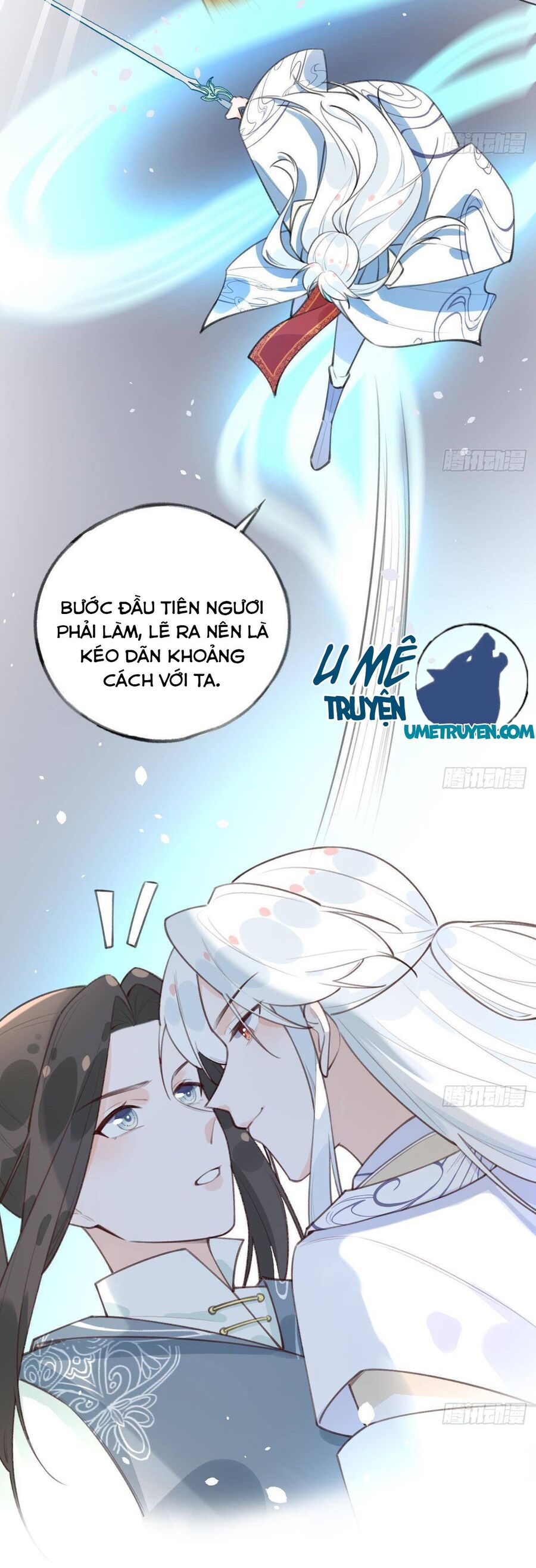 Tình Yêu Mạng Ngọt Ngào Lật Xe Rồi! Chapter 27 - 7