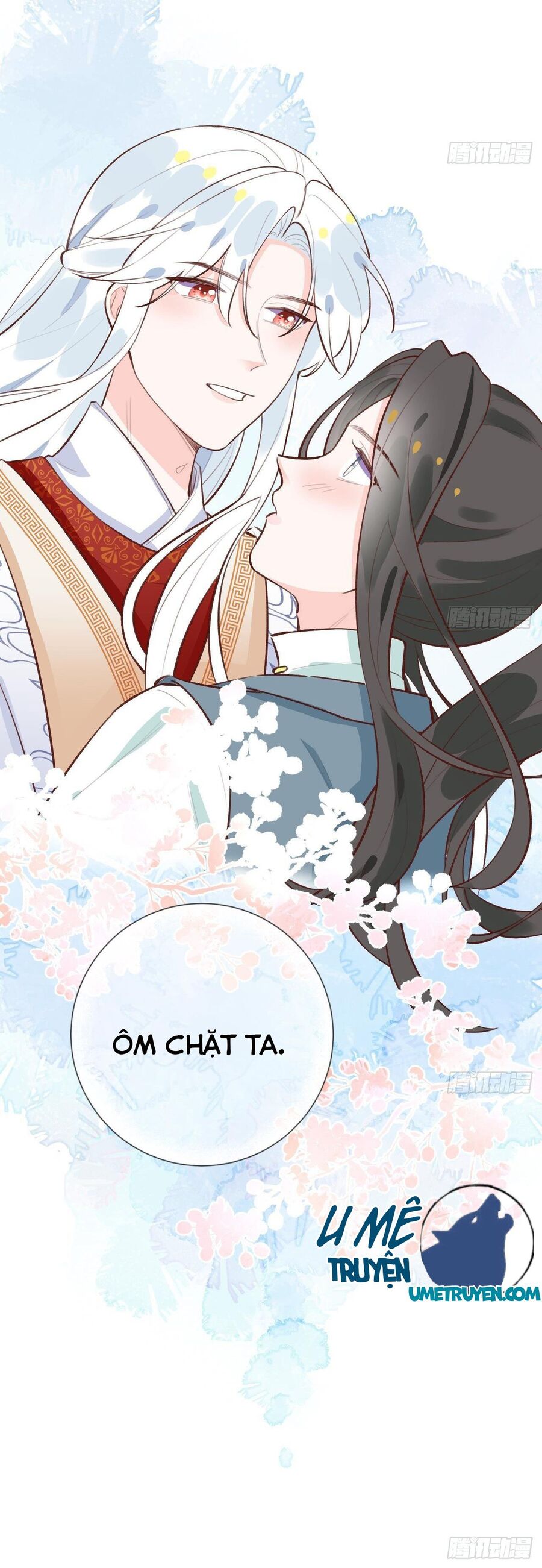 Tình Yêu Mạng Ngọt Ngào Lật Xe Rồi! Chapter 28 - 20