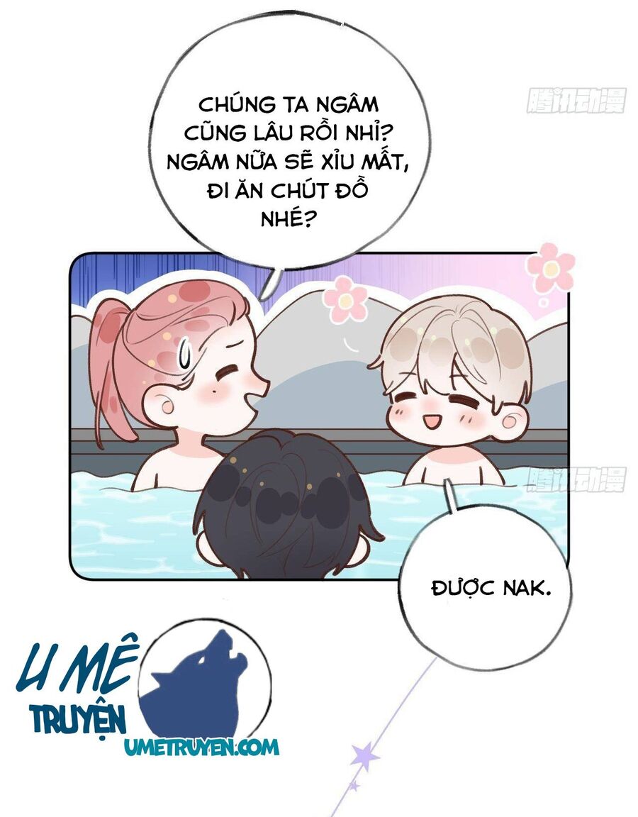 Tình Yêu Mạng Ngọt Ngào Lật Xe Rồi! Chapter 33 - 11