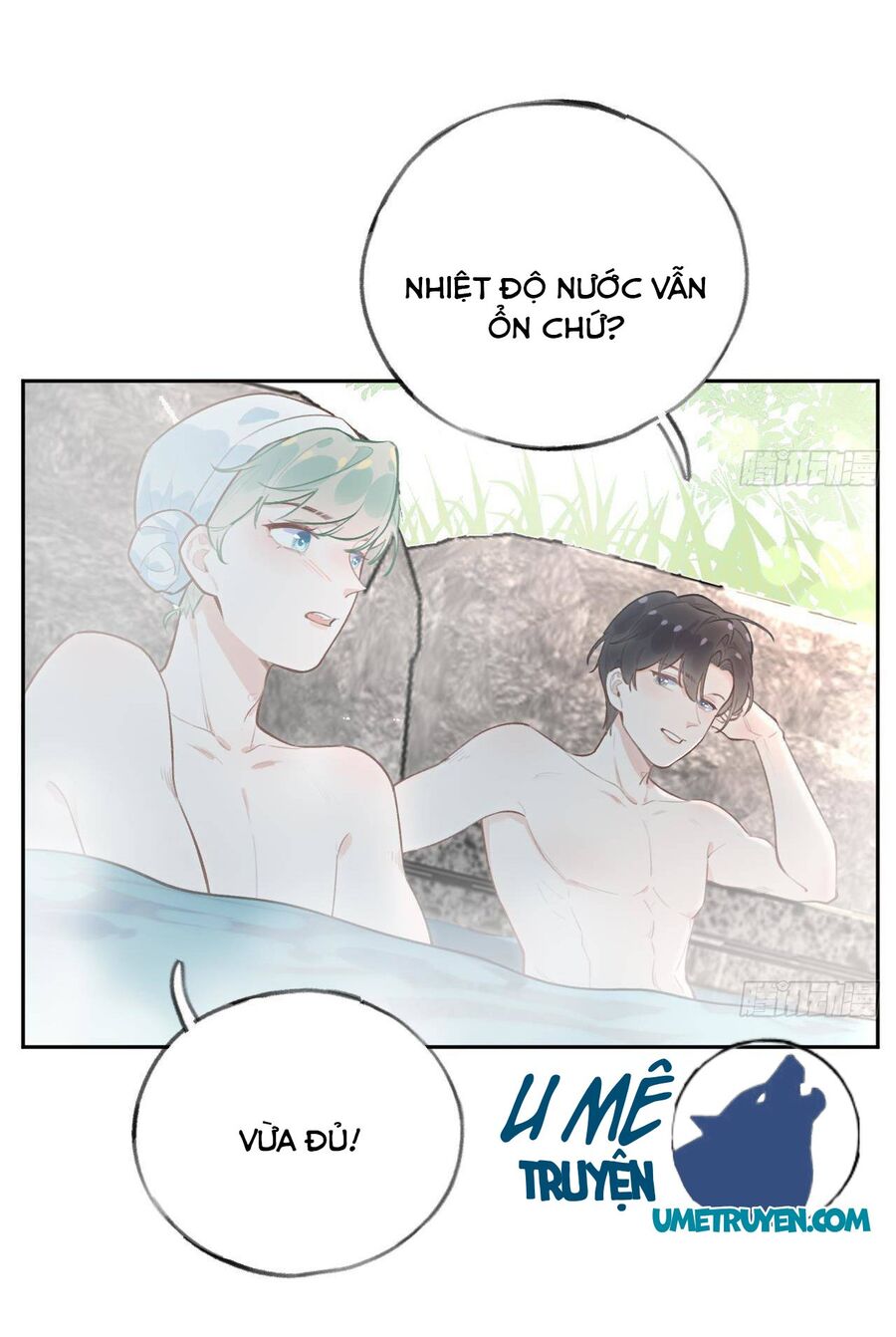 Tình Yêu Mạng Ngọt Ngào Lật Xe Rồi! Chapter 33 - 14