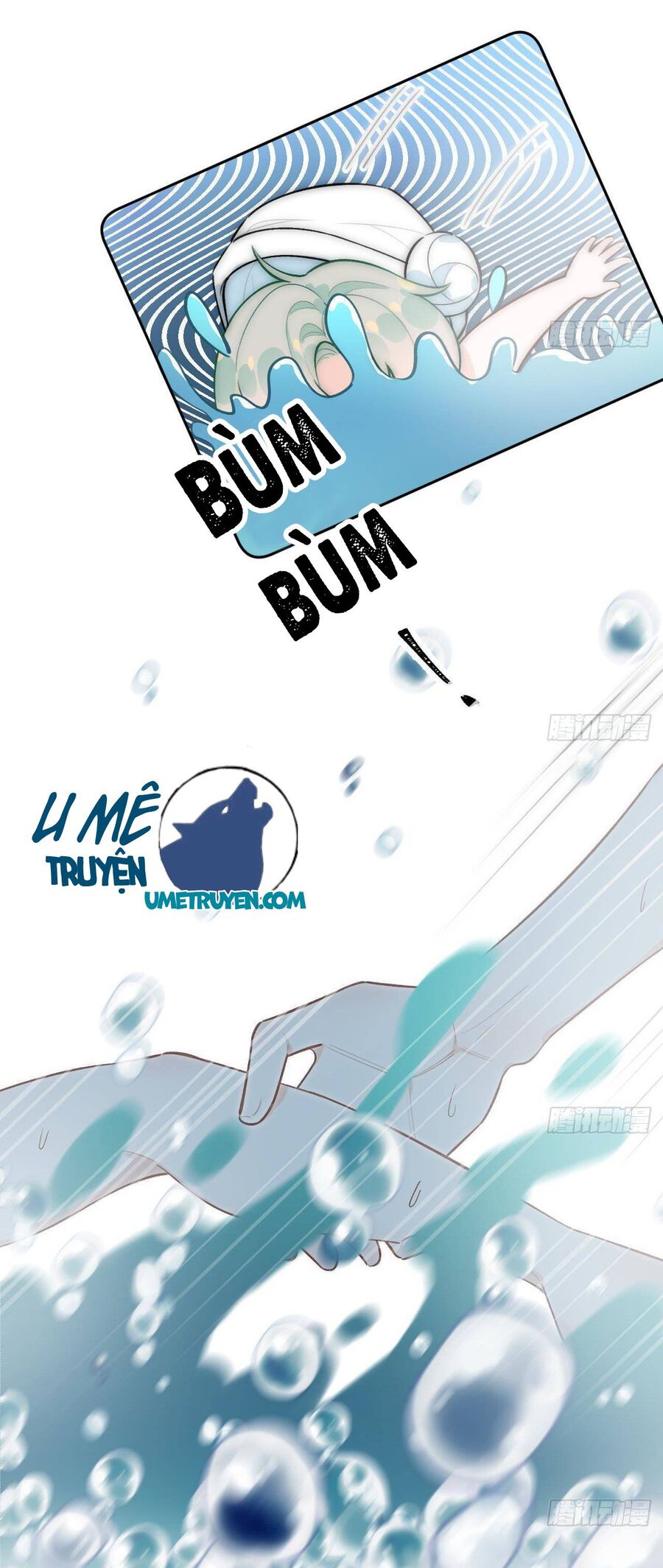 Tình Yêu Mạng Ngọt Ngào Lật Xe Rồi! Chapter 33 - 17