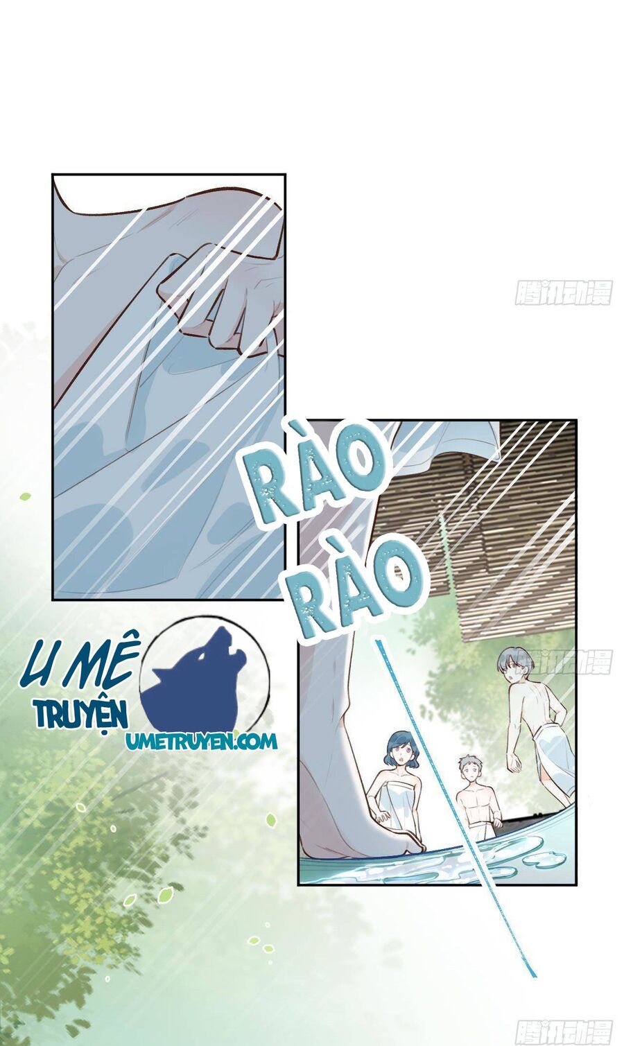Tình Yêu Mạng Ngọt Ngào Lật Xe Rồi! Chapter 33 - 19