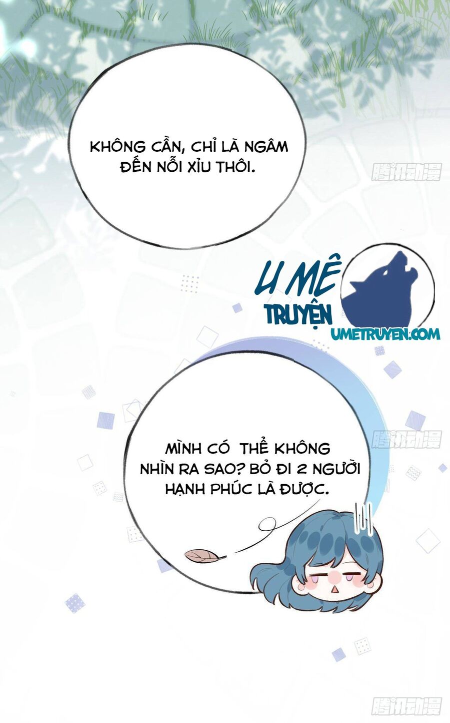 Tình Yêu Mạng Ngọt Ngào Lật Xe Rồi! Chapter 33 - 21