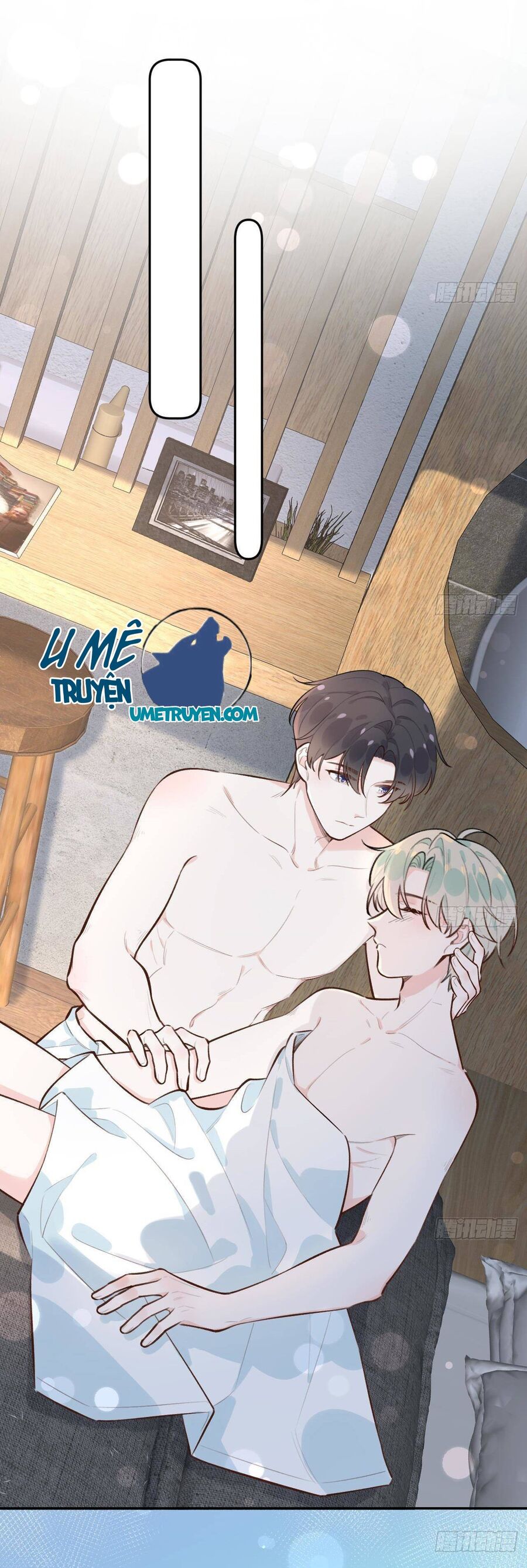 Tình Yêu Mạng Ngọt Ngào Lật Xe Rồi! Chapter 33 - 22