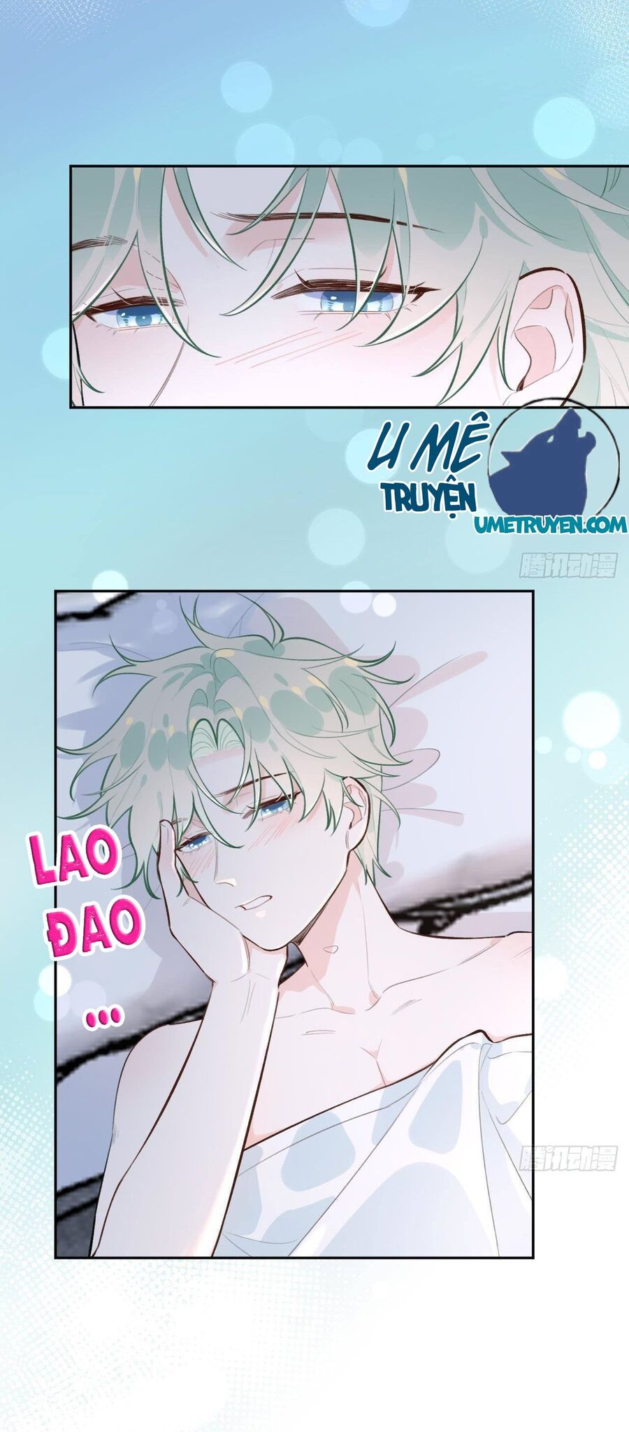 Tình Yêu Mạng Ngọt Ngào Lật Xe Rồi! Chapter 33 - 23